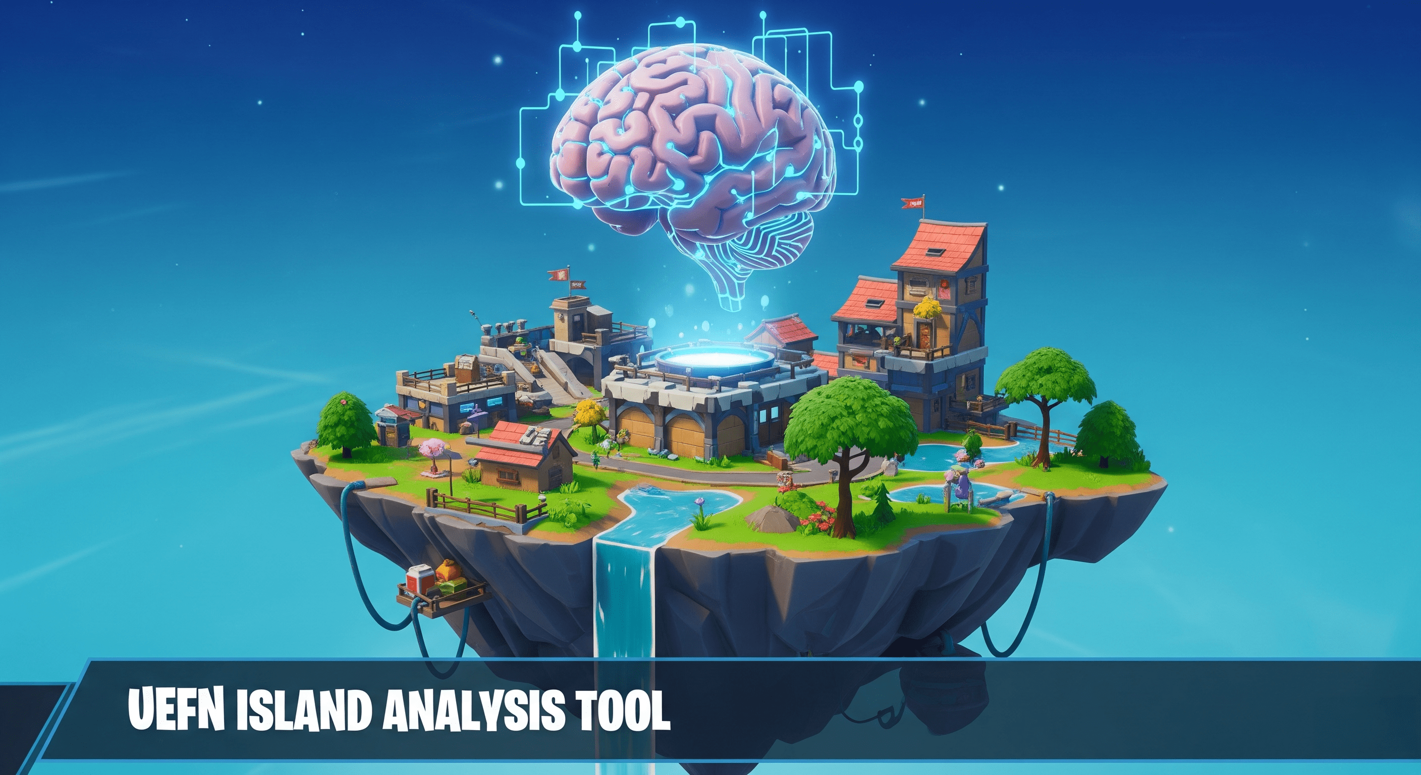 Island Analysis